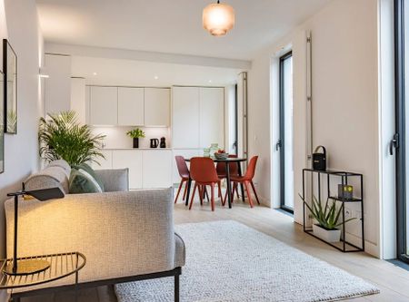 Travessa de Santo Aleixo, Lisbon, Lisbon 1250-213 - Photo 2