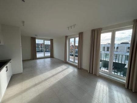 🌟 Exclusieve Nieuwbouw Penthouse – Eerste Bewoning op de Oude Kodak-site in Koningslo! 🌟 - Photo 3