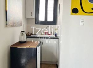 Studio/Γκαρσονιέρα για ενοικίαση - Κολωνάκι - Λυκαβηττός, - Φωτογραφία 4