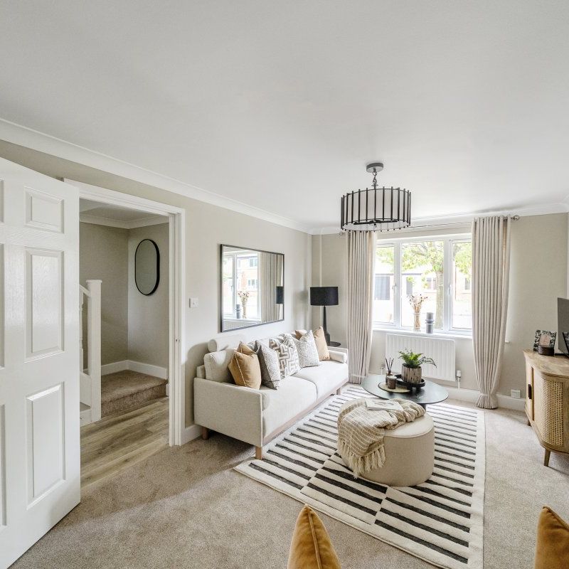 White Rose Close - Photo 1