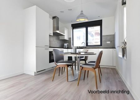 Te huur: Huis Industriestraat in Noord-Scharwoude - Photo 3