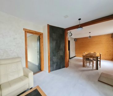 Location Appartement 2 pièces 56m² - Photo 1