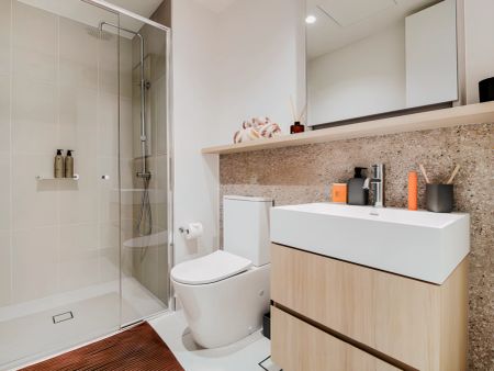 Studio (Furnished) - Photo 3