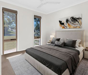 Sensational Four Bedroom Family Home in The Genesis Estate - Photo 6