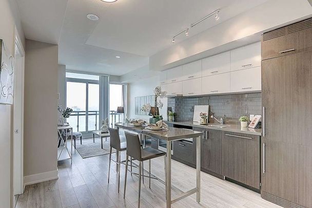 For Lease - 8081 Birchmount Road Unit# 1411, Markham, Ontario - Photo 1