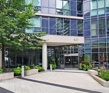 For Lease - 60 Annie Craig Drive Unit# 508, Toronto, Ontario - Photo 1