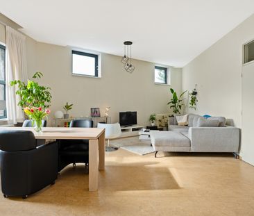 Appartement te huur in Antwerpen met 2 slaapkamers - Photo 4