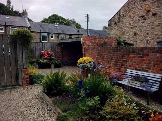 The Old Coop, East View, Clara Vale, Ryton, NE40 - Photo 1