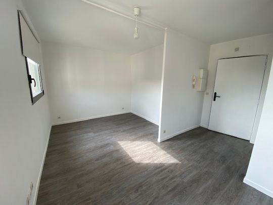 Location Appartement 1 pièce 26m² ROUEN 76000 - Photo 1