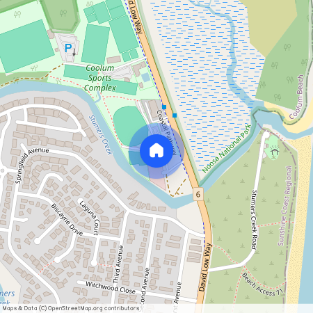 1/11 Seacove Lane, Qld 4573, Coolum Beach