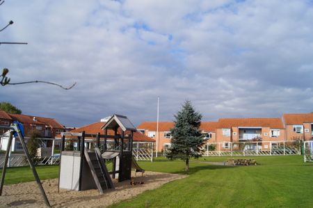 Poul la Cours Vej, 20 1., Skanderborg, 8660 - Photo 4