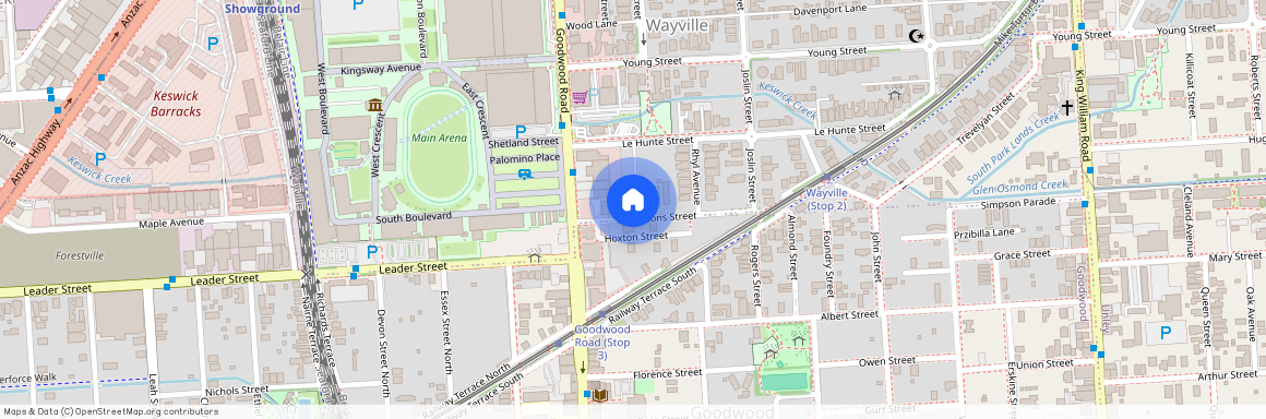 1/18 Parsons Street, 5034, Wayville, Sa