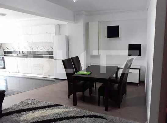 Apartament 2 camere, 55 mp, prima inchiriere, pet friendly, zona Calea Baciului - Photo 1