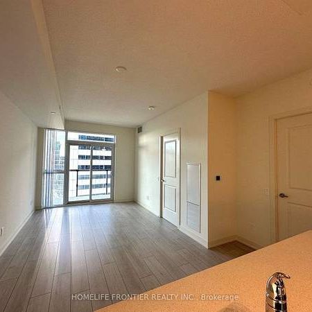 Yonge/Sheppard-Stylish Large 1Bdrm+Den 1Bath- - Photo 4