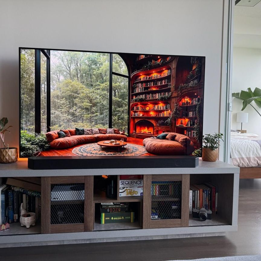 For Lease - 88 Park Lawn Road Unit# 2015, Toronto, Ontario - Photo 1