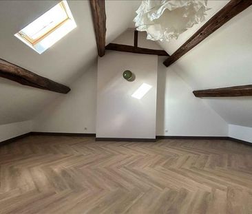 3 pièces - Meublé - 58,84 m² - 1er étage - Colocation non autorisée - Photo 1