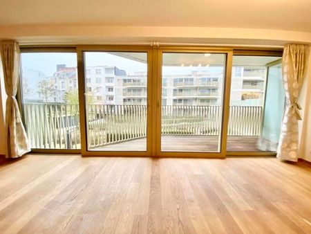 Appartement te huur - Photo 2