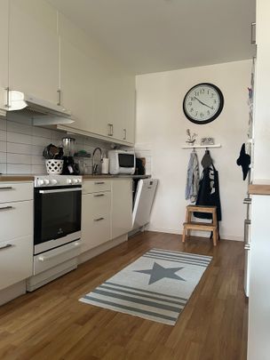 Torget, Staffanstorp - Foto 1