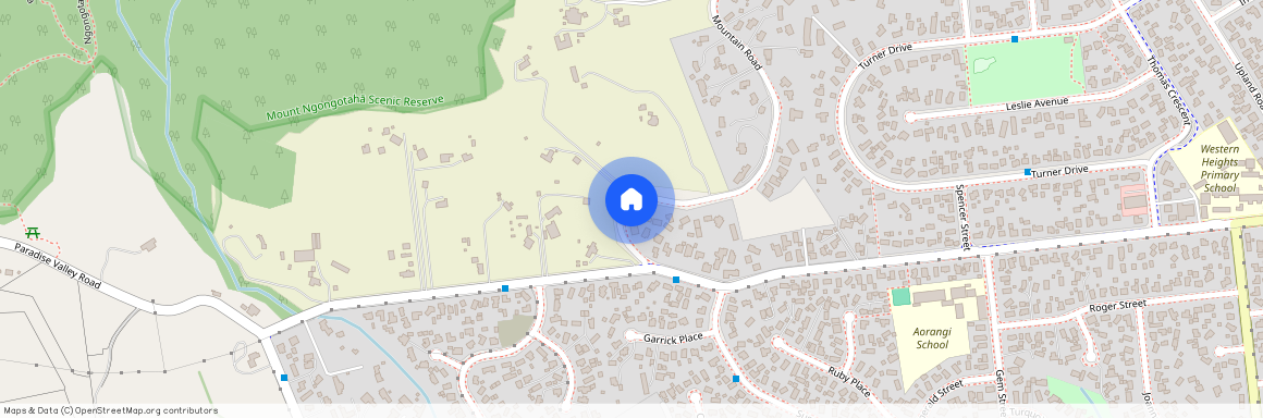 7A Mountain Road, Western Heights, Rotorua