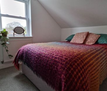 1 bed house / flat share to rent in Old Tiverton Road, Exeter, EX4 - Photo 6