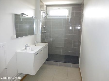 Appartement T2 à louer - 41 m² - Photo 5