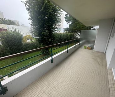 Location Appartement 3 pièces 66m² - Photo 5