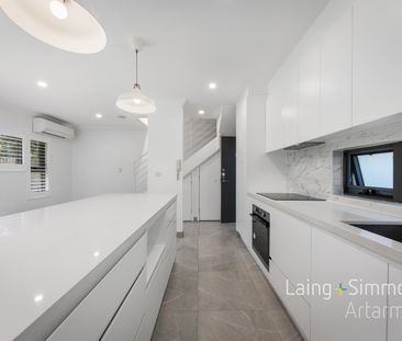 4/1 Cleland Road, Artarmon NSW 2064 - Townhouse For Rent | Domain - Photo 6