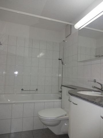 3.5 Zimmerwohnung in Aadorf - Photo 3