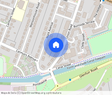 Union Road, Camelon, FK1 - Photo 1