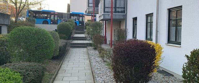 Schöne 1,5-Zimmer-Whg. in Weende / Nähe Uni - Photo 1