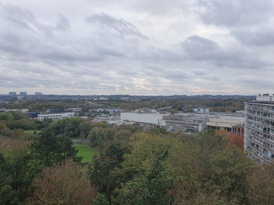 Instapklaar appartement met 3 slaapkamers - Foto 1