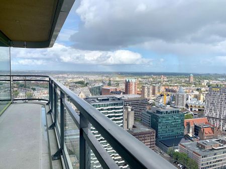 Jufferstraat 21M, 3011 XL Rotterdam - Foto 5