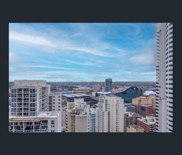 Studio/93 Liverpool st, Sydney, NSW 2000 - Photo 5