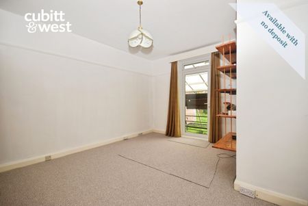 4 bedroom detached bungalow to rent - Photo 2