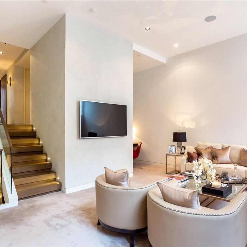 Pond Place, Chelsea, SW3, London - Photo 1