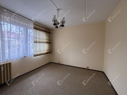 Kiadó jó állapotú panel lakás - Győr - Fotó 1