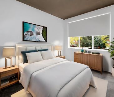 MODERN TWO BEDROOM UNIT IN CONVEIENT LOCATION - Photo 4