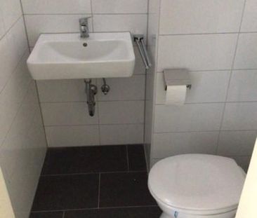 Ab sofort: Moderne 3-Zimmer-Wohnung mit Balkon - Photo 1