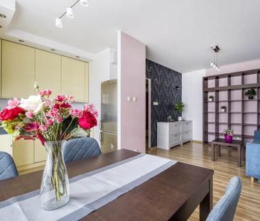 Wolne od zaraz, dla rodziny, z balkonem i garażem 70 m² - Zdjęcie 1