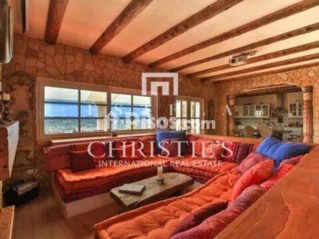 Chalet en alquiler en Santa Eulària Des Riu - Photo 3