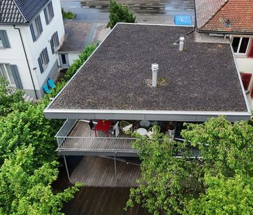 Charmante 1.5-Zimmer-Wohnung mit Balkon in Aarau – ab sofort verfüg... - Photo 5