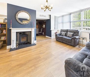 6 bedroom house to rent - Photo 1