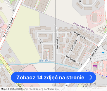 Mieszkanie 3 pokojowe dla rodziny - Zdjęcie 1