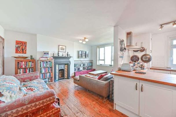 Acre Lane, Brixton, SW2 - Photo 1