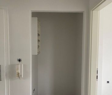 Renovierte 3-Zimmer-Wohnung mit Balkon in Hemelingen - Foto 5