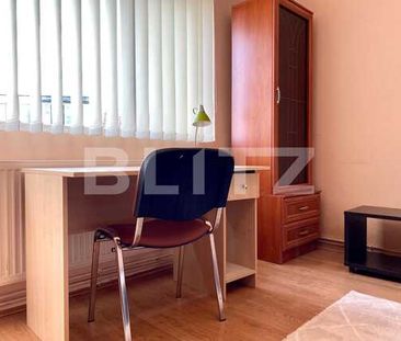 Apartament 1 camera, 46 mp, zona strazii Gheorghe Dima, zona UMF, - Photo 2