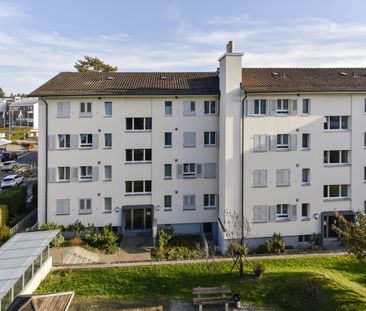 3 Zimmer, 61 m², 1. Stock - Photo 4