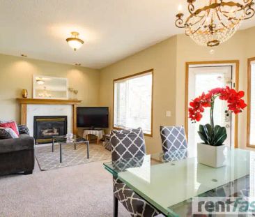 Spacious 2-bedroom with Lake Access | Calgary - Photo 1