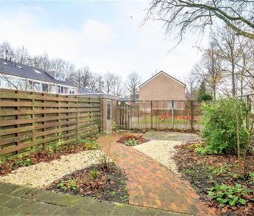 Ultramarijnhof, 14, Ijsselstein - Photo 1