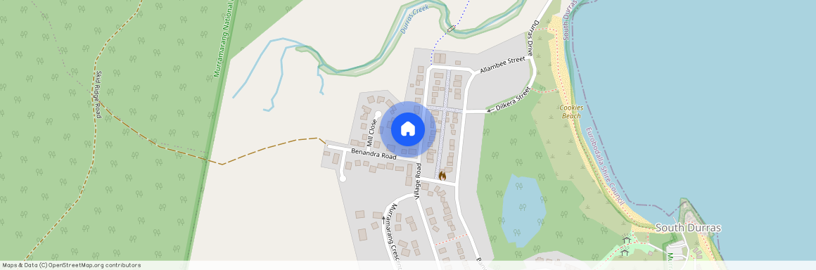 31 Village Road, NSW 2536, South Durras